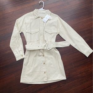Brand new! Salty Blonde collab